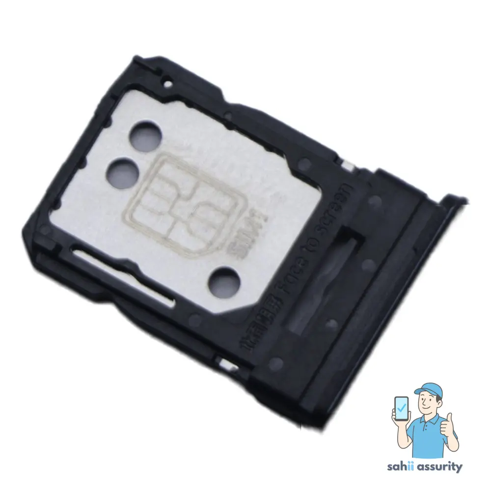 SIM Card Holder Tray for Oppo F21 Pro 5G thumbnail